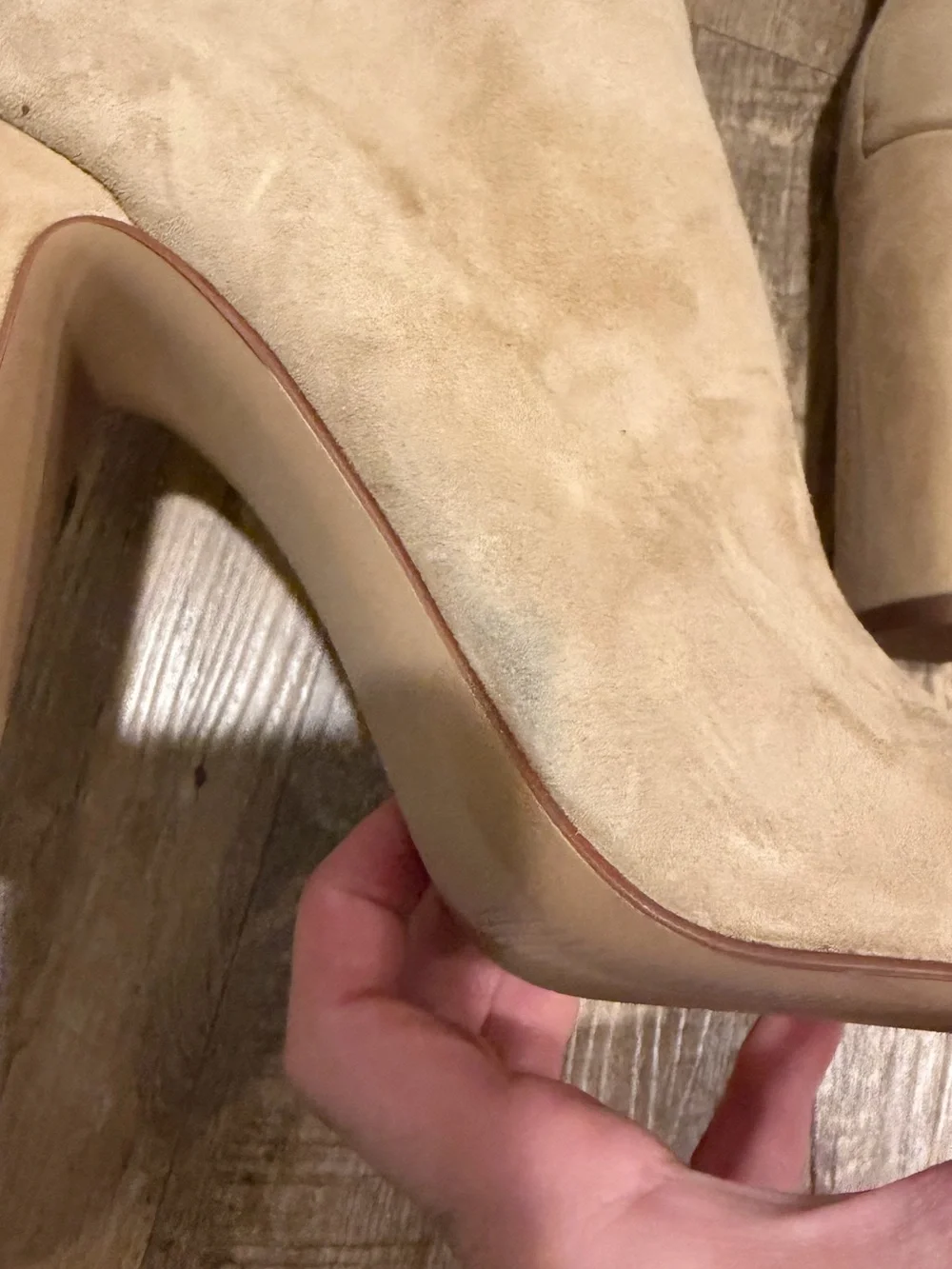 Steve Madden elevate your